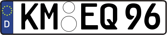 KM-EQ96