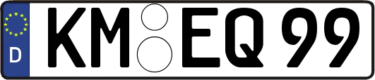KM-EQ99