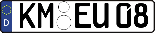 KM-EU08
