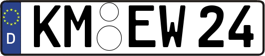 KM-EW24