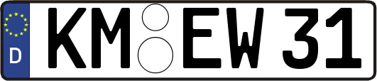 KM-EW31