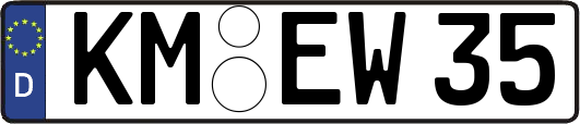 KM-EW35