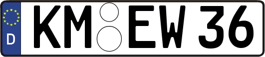 KM-EW36