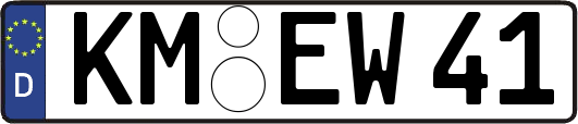 KM-EW41