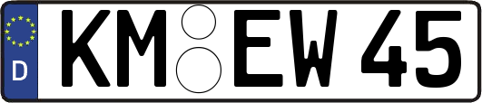 KM-EW45
