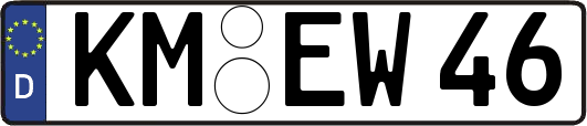 KM-EW46
