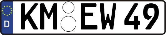 KM-EW49