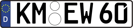 KM-EW60