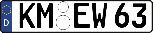 KM-EW63