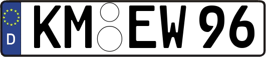 KM-EW96