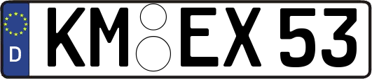 KM-EX53