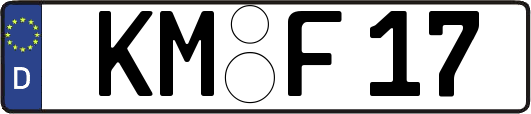 KM-F17