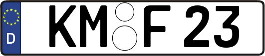 KM-F23