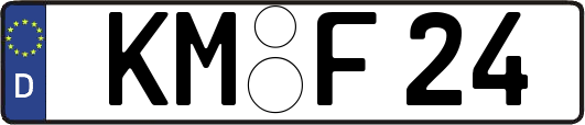 KM-F24