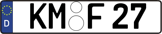 KM-F27