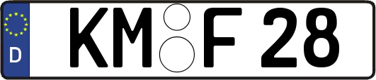 KM-F28