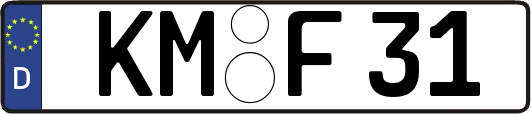 KM-F31