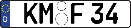 KM-F34
