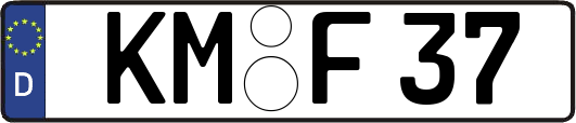 KM-F37