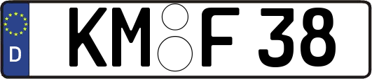 KM-F38