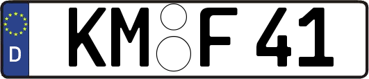 KM-F41