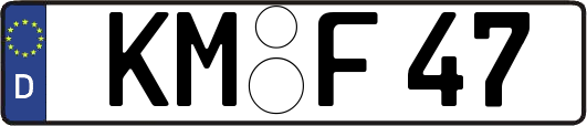 KM-F47