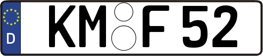KM-F52