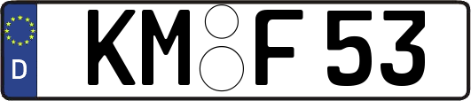 KM-F53