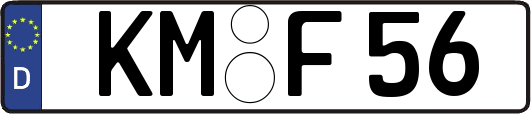 KM-F56