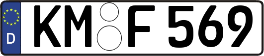KM-F569