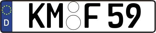 KM-F59