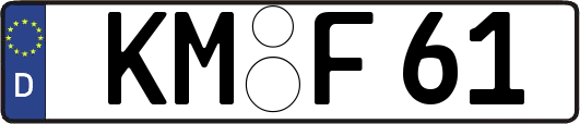 KM-F61