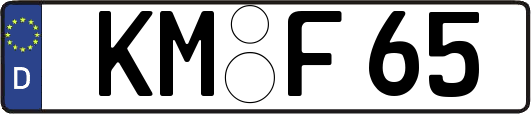 KM-F65