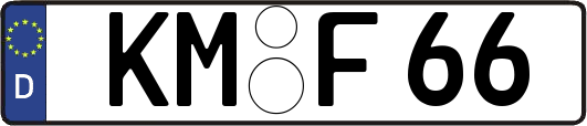 KM-F66