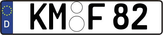 KM-F82