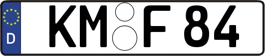 KM-F84