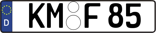 KM-F85