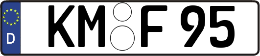 KM-F95