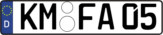 KM-FA05