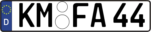 KM-FA44