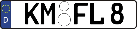 KM-FL8