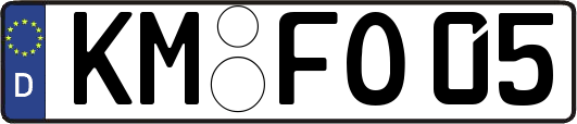 KM-FO05
