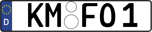 KM-FO1