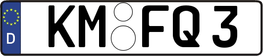 KM-FQ3