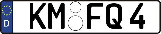 KM-FQ4