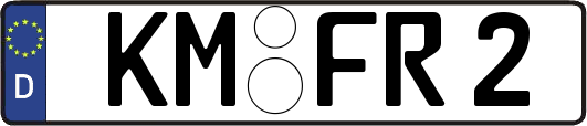 KM-FR2