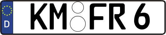KM-FR6