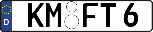 KM-FT6