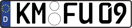 KM-FU09