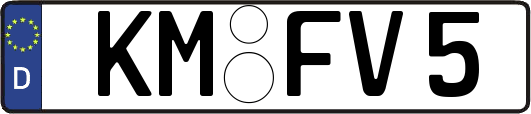 KM-FV5